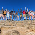 NAM KAR FishRiverCanyon 2016NOV19 014 : November, 2016, Karas, Namibia, Southern, Africa, Fish River Canyon, 2016 - African Adventures