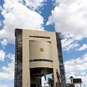 NAM KHO Windhoek 2016NOV28 001 : 2016 - African Adventures, 2017, Africa, Date, Independence Museum, Khomas, Month, Namibia, November, Places, Southern, Trips, Windhoek, Year