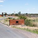 NAM OMA Gobabis 2016NOV29 TKBC 001 : 2016, 2016 - African Adventures, Africa, Botswana, Date, Ghanzi, Gobabis, Mamuno Border Post, Month, Namibia, November, Omaheke, Places, Southern, Trans Kalahari Border Control, Trips, Year