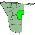 Omaheke