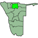 Oshikoto