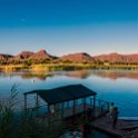 ZAF NC NAM Vioolsdrif 2016NOV18 FiddlersCreek 002 : November, 2016, Vioolsdrif, Namakwa, Northern Cape, South Africa, Southern, Africa, Fiddlers Creek Rest Camp, 2016 - African Adventures