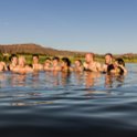 ZAF NC NAM Vioolsdrif 2016NOV18 FiddlersCreek 023 : November, 2016, Vioolsdrif, Namakwa, Northern Cape, South Africa, Southern, Africa, Fiddlers Creek Rest Camp, 2016 - African Adventures