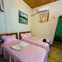 CUB GUAN Baracoa 2019APR16 011  I've think I've scored the "Barbie Doll Honeymoon Suite" for the next couple of days : - DATE, - PLACES, - TRIPS, 10's, 2019, 2019 - Taco's & Toucan's, Americas, April, Baracoa, Caribbean, Cuba, Day, Guantánamo, Hostal La Cueva, Month, Tuesday, Year