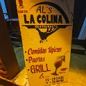 CUB GUAN Baracoa 2019APR17 007 : - DATE, - PLACES, - TRIPS, 10's, 2019, 2019 - Taco's & Toucan's, Americas, April, Baracoa, Caribbean, Cuba, Day, Guantánamo, Month, Restaurante La Colina, Wednesday, Year