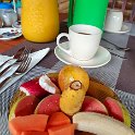 CUB GUAN Baracoa 2019APR18 003 : - DATE, - PLACES, - TRIPS, 10's, 2019, 2019 - Taco's & Toucan's, Americas, April, Baracoa, Caribbean, Cuba, Day, Guantánamo, Hostal La Cueva, Month, Thursday, Year