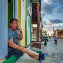 CUB GUAN Baracoa 2019APR18 010  Easter Thursday and I'm updating my   my Blog  >. : - DATE, - PLACES, - TRIPS, 10's, 2019, 2019 - Taco's & Toucan's, Americas, April, Baracoa, Caribbean, Cuba, Day, Guantánamo, Hostal La Cueva, Month, Thursday, Year