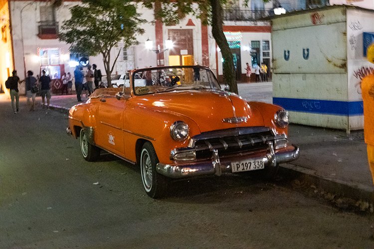 CUB LAHA Havana 2019APR12 018