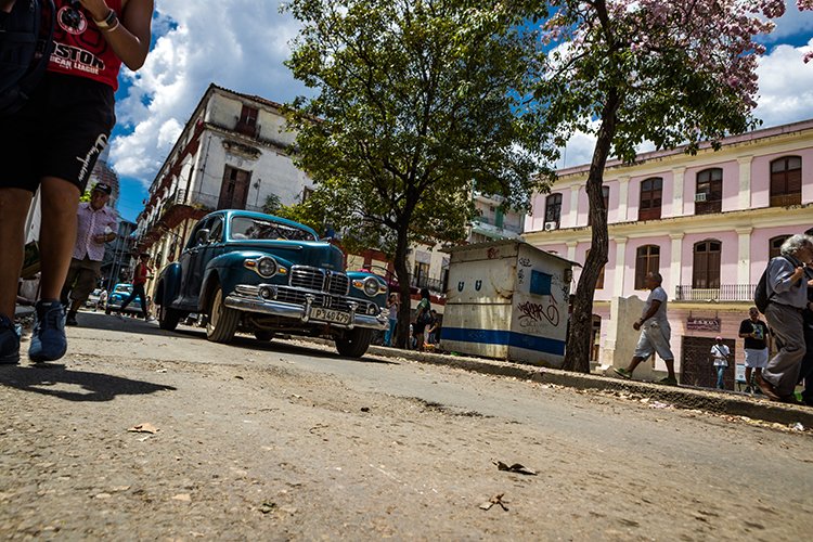 CUB LAHA Havana 2019APR13 032