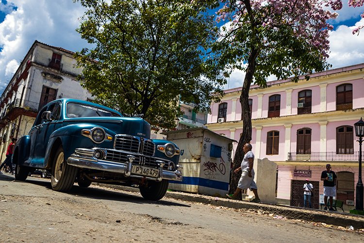 CUB LAHA Havana 2019APR13 033