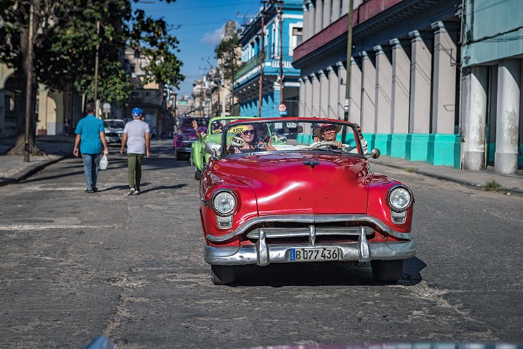 CUB LAHA Havana 2019APR26 Cruizin 011