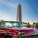 CUB LAHA Havana 2019APR26 Cruizin 023 : - DATE, - PLACES, - TRIPS, 10's, 2019, 2019 - Taco's & Toucan's, Americas, April, Caribbean, Cuba, Day, Friday, Havana, La Habana, Month, Year