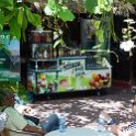 CUB MATA JagueyGrande 2019APR14 PioCua 001  One of the days stops included lunch at   Restaurant Pío Cuá   where they are apparently known for their   Cubano sandwiches  . : - DATE, - PLACES, - TRIPS, 10's, 2019, 2019 - Taco's & Toucan's, Americas, April, Caribbean, Cuba, Day, Jagüey Grande, Matanzas, Month, Restaurant Pío Cuá, Sunday, Year
