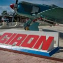 CUB MATA PlayaGiron 2019APR25 MuseoGiron 005 : - DATE, - PLACES, - TRIPS, 10's, 2019, 2019 - Taco's & Toucan's, Americas, April, Caribbean, Cuba, Day, Matanzas, Month, Museo Giron, Playa Giron, Thursday, Year