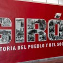 CUB MATA PlayaGiron 2019APR25 MuseoGiron 006 : - DATE, - PLACES, - TRIPS, 10's, 2019, 2019 - Taco's & Toucan's, Americas, April, Caribbean, Cuba, Day, Matanzas, Month, Museo Giron, Playa Giron, Thursday, Year