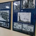 CUB MATA PlayaGiron 2019APR25 MuseoGiron 015  The adage of “ to the victor goes the spoils ” and “ the conquerer writes their own history ” seems to hold some sway with a few sites I've visited so far, but Cuba is certainly not alone in the that endeavour. : - DATE, - PLACES, - TRIPS, 10's, 2019, 2019 - Taco's & Toucan's, Americas, April, Caribbean, Cuba, Day, Matanzas, Month, Museo Giron, Playa Giron, Thursday, Year