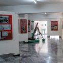 CUB MATA PlayaGiron 2019APR25 MuseoGiron 018 : - DATE, - PLACES, - TRIPS, 10's, 2019, 2019 - Taco's & Toucan's, Americas, April, Caribbean, Cuba, Day, Matanzas, Month, Museo Giron, Playa Giron, Thursday, Year
