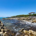 CUB MATA PlayaMaceo 2019APR25 CaletaBuena 013 : - DATE, - PLACES, - TRIPS, 10's, 2019, 2019 - Taco's & Toucan's, Americas, April, Caleta Buena, Caribbean, Cuba, Day, Matanzas, Month, Playa Maceo, Thursday, Year