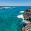 CUB MATA PlayaMaceo 2019APR25 CaletaBuena 025 : - DATE, - PLACES, - TRIPS, 10's, 2019, 2019 - Taco's & Toucan's, Americas, April, Caleta Buena, Caribbean, Cuba, Day, Matanzas, Month, Playa Maceo, Thursday, Year