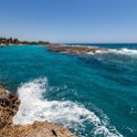 CUB MATA PlayaMaceo 2019APR25 CaletaBuena 027 : - DATE, - PLACES, - TRIPS, 10's, 2019, 2019 - Taco's & Toucan's, Americas, April, Caleta Buena, Caribbean, Cuba, Day, Matanzas, Month, Playa Maceo, Thursday, Year