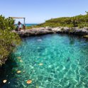 CUB MATA PlayaMaceo 2019APR25 CaletaBuena 051 : - DATE, - PLACES, - TRIPS, 10's, 2019, 2019 - Taco's & Toucan's, Americas, April, Caleta Buena, Caribbean, Cuba, Day, Matanzas, Month, Playa Maceo, Thursday, Year