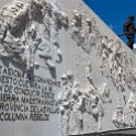 CUB VICL SantaClara 2019APR14 CheGuevaraMausoleum 021 : - DATE, - PLACES, - TRIPS, 10's, 2019, 2019 - Taco's & Toucan's, Americas, April, Caribbean, Cuba, Day, Memorial Comandante Ernesto Che Guevara, Month, Santa Clara, Sunday, Villa Clara, Year