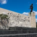 CUB VICL SantaClara 2019APR14 CheGuevaraMausoleum 024 : - DATE, - PLACES, - TRIPS, 10's, 2019, 2019 - Taco's & Toucan's, Americas, April, Caribbean, Cuba, Day, Memorial Comandante Ernesto Che Guevara, Month, Santa Clara, Sunday, Villa Clara, Year