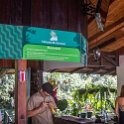 CRI ALA LaFortuna 2019MAY11 CatarataRioFortuna 002  Our final stop on the day tour was the 75 metre ( 250 foot )   Catarata R&iacute;o Fortuna   ( Fortuna River Waterfall ), located at the base of the dormant   Chato volcano  , about 5&frac12; kilometres ( 3&frac12; miles ) outside of   La Fortuna  . : - DATE, - PLACES, - TRIPS, 10's, 2019, 2019 - Taco's & Toucan's, Alajuela, Americas, Catarata Rio Fortuna, Central America, Costa Rica, Day, La Fortuna, May, Month, Saturday, Year