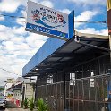 CRI ALA LaFortuna 2019MAY13 002  If you're ever in town, do yourself a flavour and check out   Marisqueria Snapper’s House   - it was a great feed. : - DATE, - PLACES, - TRIPS, 10's, 2019, 2019 - Taco's & Toucan's, Alajuela, Americas, Central America, Costa Rica, Day, La Fortuna, May, Monday, Month, Year