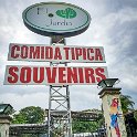 CRI ALA Orotina 2019MAY17 001  We set off from   Quepos   at around 1PM in drizzling rain to drive the 5 hours into   San Jos&eacute;  . A couple of hours in, we stopped at   El Jard&iacute;n Souvenir and Restaurant  , which for want of a better term is a huge souvenir shop with an ice cream shop, takeaway and toilets attached. : - DATE, - PLACES, - TRIPS, 10's, 2019, 2019 - Taco's & Toucan's, Alajuela, Americas, Central America, Costa Rica, Day, El Jardin Souvenir and Restaurant, Friday, May, Month, Orotina, Year