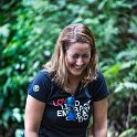 CRI GUA Monteverde 2019MAY14 LRBNSE 035  Our"CEO" Sonia is a good lookin' fun lovin' great peeps kind of person. : - DATE, - PLACES, - TRIPS, 10's, 2019, 2019 - Taco's & Toucan's, Americas, Central America, Costa Rica, Day, Guanacaste, La Reserva Bosque Nuboso Santa Elena, May, Monteverde, Month, Thursday, Year