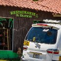 CRI GUA Tilaran 2019MAY13 002  With me feeling a little peckish, I decided to try a couple of their fresh home-made   Empanadas   - which were really decent. : - DATE, - PLACES, - TRIPS, 10's, 2019, 2019 - Taco's & Toucan's, Americas, Central America, Costa Rica, Day, Guanacaste, May, Monday, Month, Resteraunte El Trapiche, Tilarán, Year