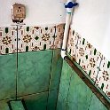 CRI GUA Tilaran 2019MAY13 003  Love the manual cistern flush system ..... but can't say I've ever seen or needed a powerpoint in a piss trough. : - DATE, - PLACES, - TRIPS, 10's, 2019, 2019 - Taco's & Toucan's, Americas, Central America, Costa Rica, Day, Guanacaste, May, Monday, Month, Resteraunte El Trapiche, Tilarán, Year