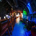 CRI PUN ManuelAntonio 2019MAY15 ElAvion 002  The El Avion restaurant is easily recognisable by the   Fairchild C-123 Provider   that takes up most of the site and this particular aircraft has a   chequered history of its own  , as it was one of two purchased by the CIA in the 80's and to run " freight " during the   Iran-Contra Affair  . : - DATE, - PLACES, - TRIPS, 10's, 2019, 2019 - Taco's & Toucan's, Americas, Central America, Costa Rica, Day, El Avion, May, Month, Puntarenas, Quepos, Wednesday, Year