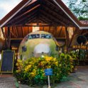 CRI PUN ManuelAntonio 2019MAY15 ElAvion 012 : - DATE, - PLACES, - TRIPS, 10's, 2019, 2019 - Taco's & Toucan's, Americas, Central America, Costa Rica, Day, El Avion, May, Month, Puntarenas, Quepos, Wednesday, Year