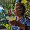 CRI PUN ManuelAntonio 2019MAY16 ClaroQueSi 004 : - DATE, - PLACES, - TRIPS, 10's, 2019, 2019 - Taco's & Toucan's, Americas, Central America, Claro Que Si Seafood Grill and Wine Bar, Costa Rica, Day, Manuel Antonio, May, Month, Puntarenas, Thursday, Year