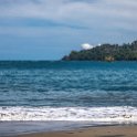 CRI PUN ManuelAntonio 2019MAY16 PNMA 041 : - DATE, - PLACES, - TRIPS, 10's, 2019, 2019 - Taco's & Toucan's, Americas, Central America, Costa Rica, Day, Manuel Antonio, May, Month, Parque Nacional Manuel Antonio, Puntarenas, Thursday, Year