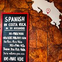 CRI PUN Quepos 2019MAY17 004  Gather round now little kiddies & Avocados, time for your Costa Rican Spanish lesson now .... : - DATE, - PLACES, - TRIPS, 10's, 2019, 2019 - Taco's & Toucan's, Americas, Central America, Costa Rica, Day, Friday, May, Month, Puntarenas, Quepos, Year