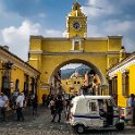 GTM SA Antigua 2019APR27 003 : - DATE, - PLACES, - TRIPS, 10's, 2019, 2019 - Taco's & Toucan's, Americas, Antigua, April, Central America, Day, El Arco de Santa Catalina, Guatemala, Month, Region V - Central, Sacatepéquez, Saturday, Year