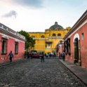 GTM SA Antigua 2019APR27 025 : - DATE, - PLACES, - TRIPS, 10's, 2019, 2019 - Taco's & Toucan's, Americas, Antigua, April, Central America, Day, Guatemala, Iglesia de la Merced, Month, Region V - Central, Sacatepéquez, Saturday, Year