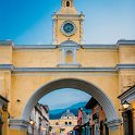 GTM SA Antigua 2019APR29 SantaCatalinaArch 012 : - DATE, - PLACES, - TRIPS, 10's, 2019, 2019 - Taco's & Toucan's, Americas, Antigua, April, Central America, Day, El Arco de Santa Catalina, Guatemala, Monday, Month, Region V - Central, Sacatepéquez, Year