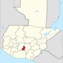 Sacatepéquez