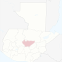 Baja Verapaz