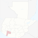 Suchitepéquez