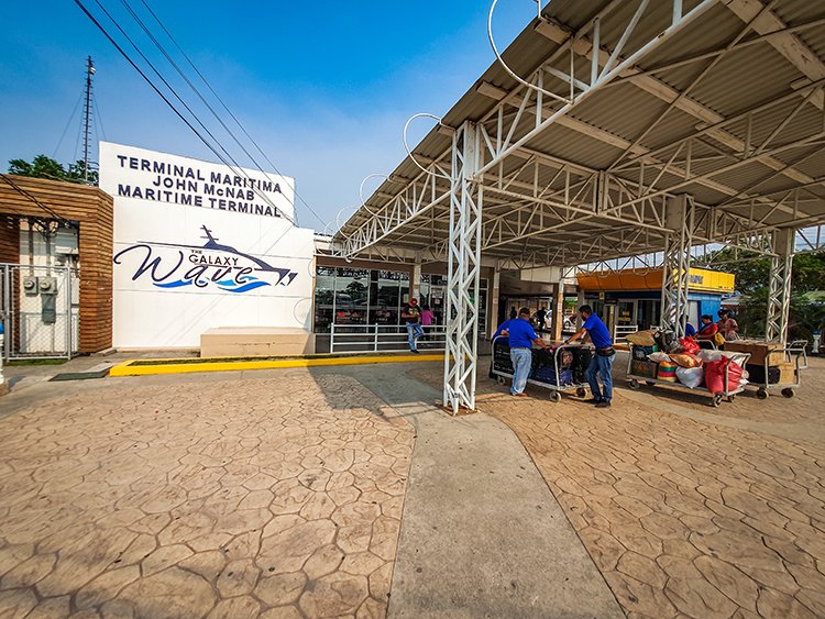 HND ATL LaCeiba 2019MAY07 001