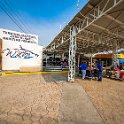 HND ATL LaCeiba 2019MAY07 001  We made the   Galaxy Wave   4:30 PM ferry service to Dixon Cove on the   Roat&aacute;n   island, about 65 kilometres ( 40 miles ) off the northern coast of Honduras. : - DATE, - PLACES, - TRIPS, 10's, 2019, 2019 - Taco's & Toucan's, Americas, Atlántida, Central America, Day, Honduras, La Ceiba, May, Month, Tuesday, Year