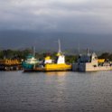 HND ATL LaCeiba 2019MAY07 008 : - DATE, - PLACES, - TRIPS, 10's, 2019, 2019 - Taco's & Toucan's, Americas, Atlántida, Central America, Day, Honduras, La Ceiba, May, Month, Tuesday, Year