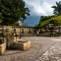HND COP CopanRuinas 2019MAY06 012  The towns primary aim appears to be supporting and servicing the tourist trade visiting the adjacent Mayan Ruins. : - DATE, - PLACES, - TRIPS, 10's, 2019, 2019 - Taco's & Toucan's, Americas, Central America, Copán, Copán Ruinas, Day, Honduras, May, Monday, Month, Year