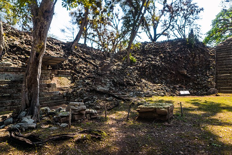 HND COP LasRuinasDeCopan 2019MAY06 Ruins 021
