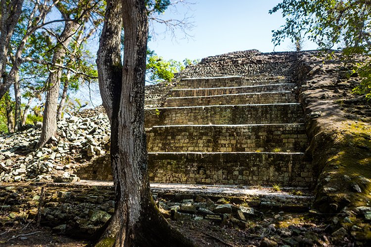 HND COP LasRuinasDeCopan 2019MAY06 Ruins 027